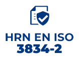 HRN EN ISO 3834-2