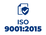ISO 9001:2015